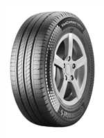 215/65 16 CONTİNENTAL VAN ULTRACONTACT 109/107T XL 1